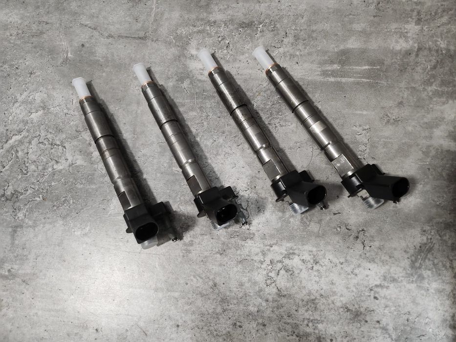 Wtryskiwacz BOSCH BMW 0445.116.024