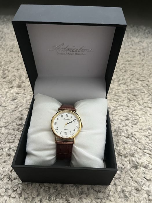 Adriatica Classic zegarek