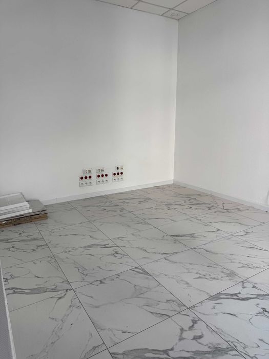 Pomieszczenie w Salonie Kosmetycznym Jelenia Góra Centrum
