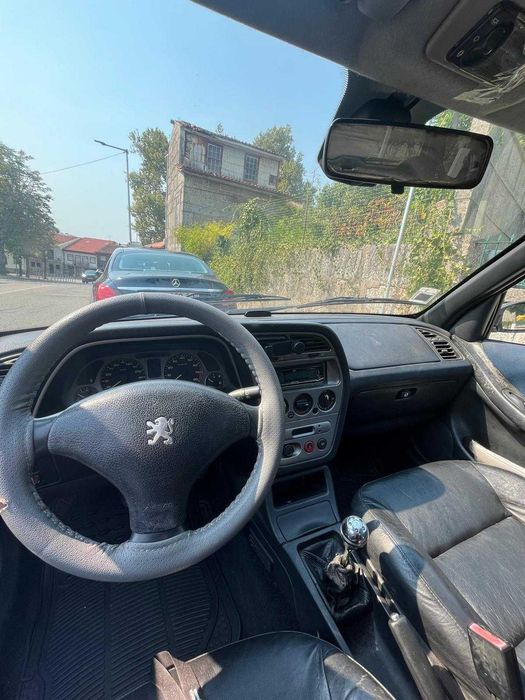 VENDE- SE - Pegeout 306 - Break 1.6