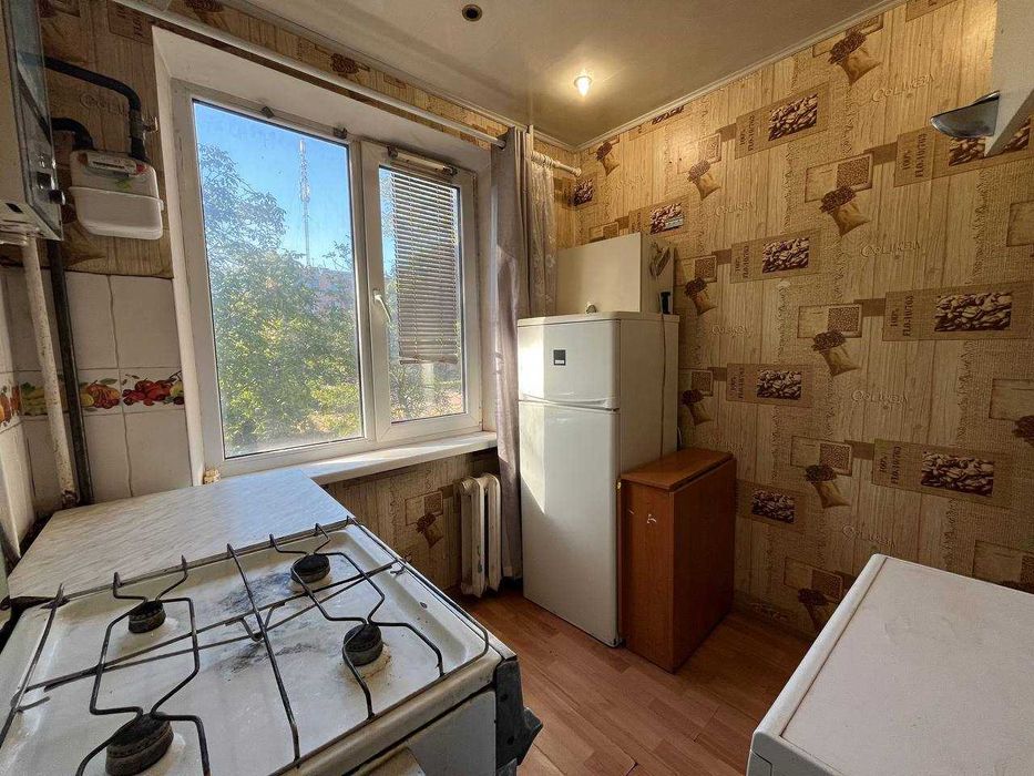 Продаж 2к квартири Балхаська/ пр Миру