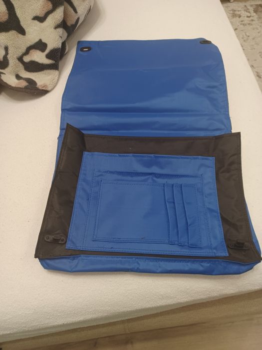 Сумка новая для документов или ноутбука