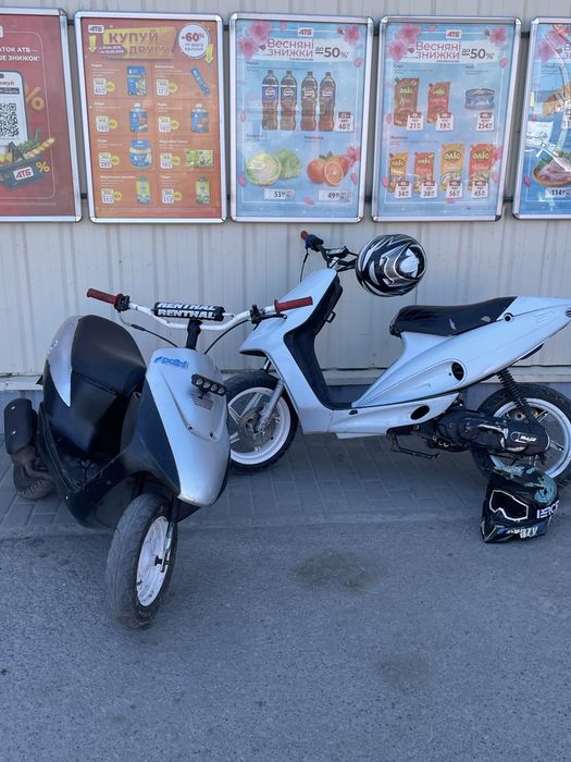 Продам сузуки летс 2