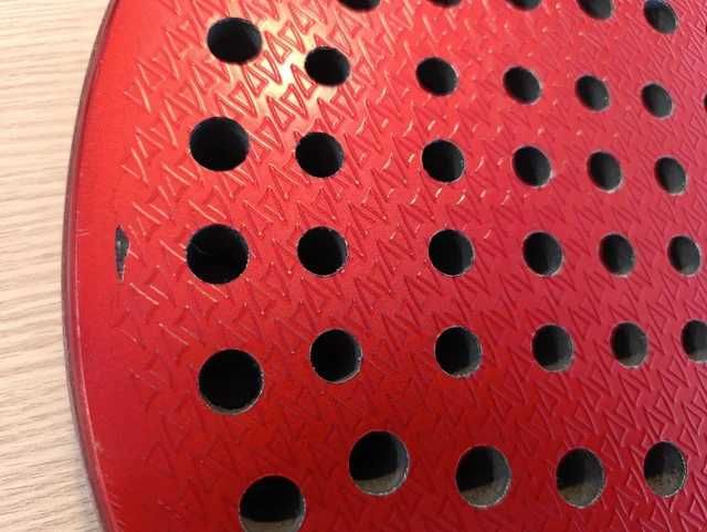 Pala Padel Wilson Bela Pro V2.0