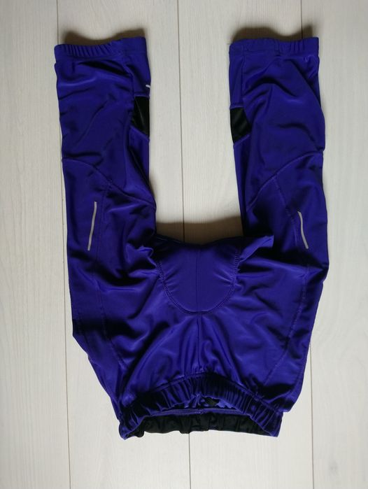 Велоштани короткі Crivit S розмір