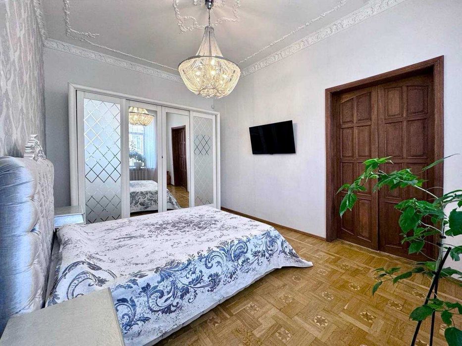 3-комнатная квартира по адресу ул. Канатная (площадь 97 м²) - Atlanta.ua - фото 10