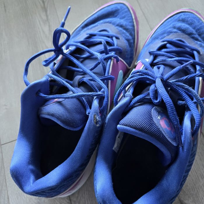 Adidasy Nike męskie