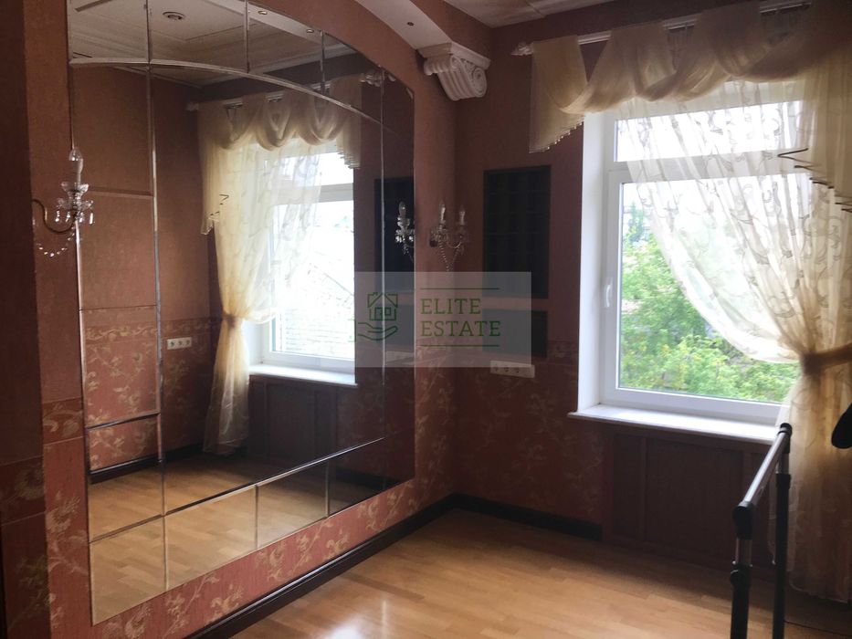 Многокомнатная квартира по адресу ул. Шота Руставели (площадь 406 м²) - Atlanta.ua - фото 13