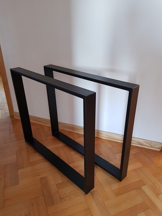Nogi do stołu Metal/Loft/industrial/ramki