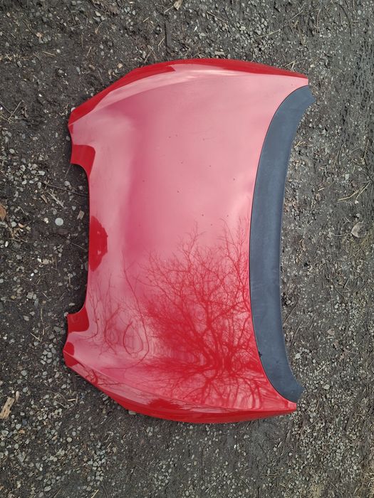 Maska ls3h seat altea 04-08 I