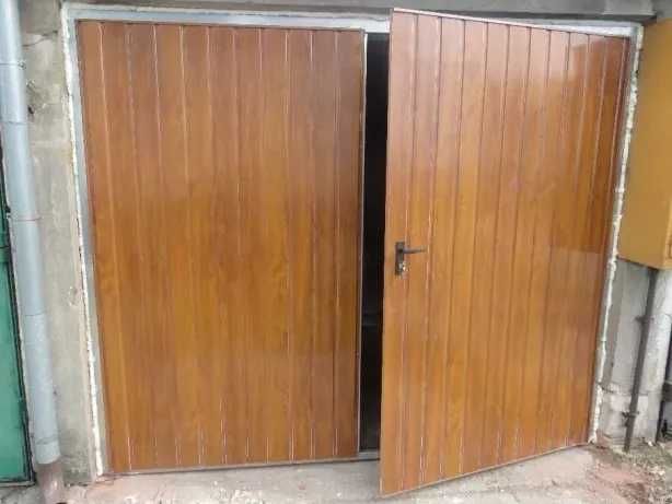 Bramy garażowe Producent Brama garażowa Montaż i Dostawa - Cała Polska