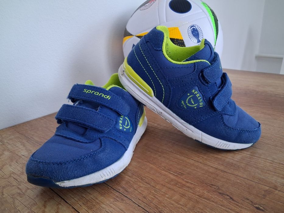 Sprandi buty sportowe rozm. 30 stan Bardzo Dobry