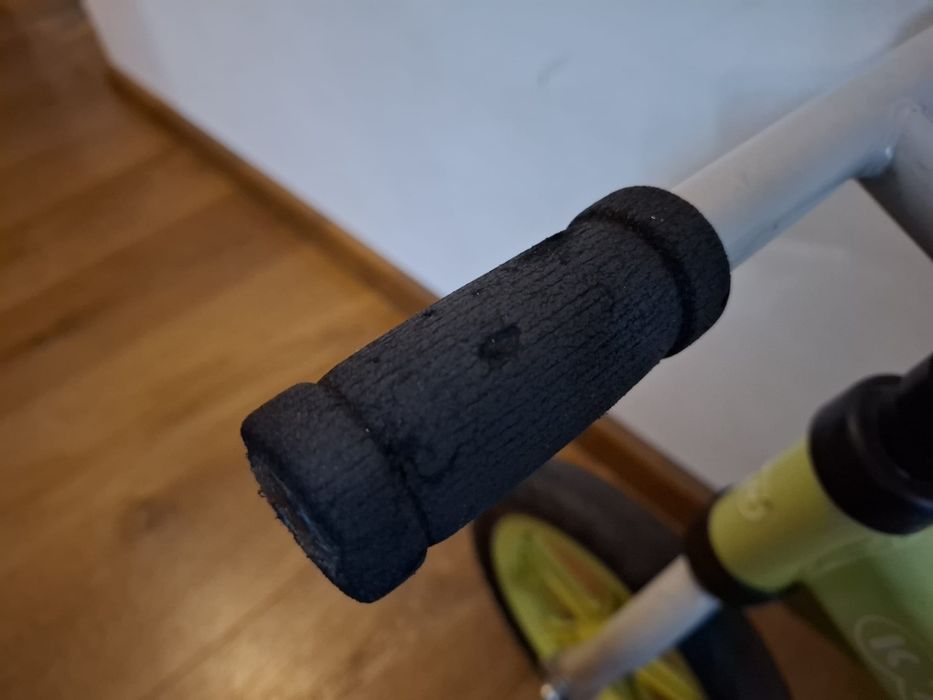 Rowerek biegowy Kinderkraft evo