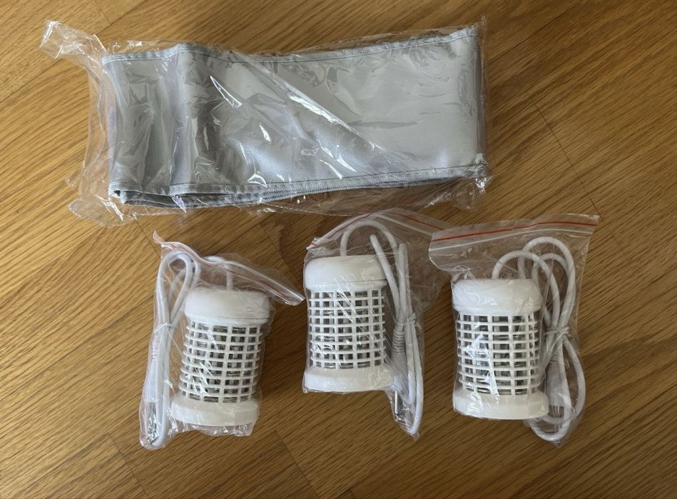 Hidro spa Relax massajador