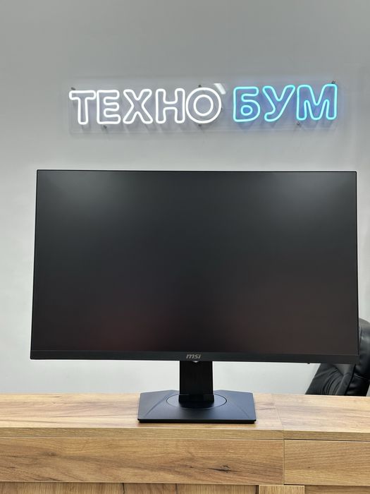 Монітор 27" MSI MAG 274QRF-QD E2