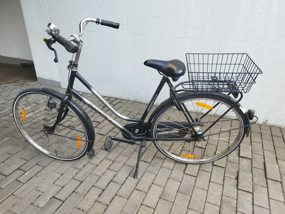Sprzedam rower Gazella rozm 28