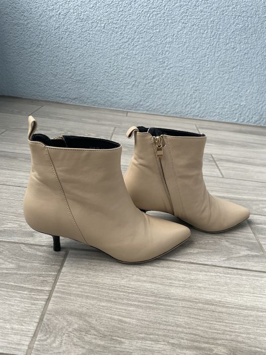 &other store kitten heels ботинки
