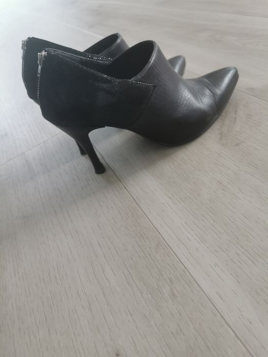 Buty damskie  36