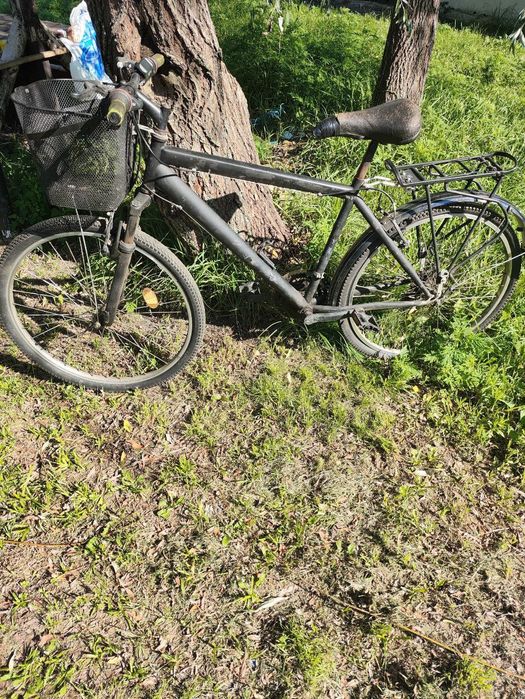 Продаж електро велосипеда та велосипеда механічного