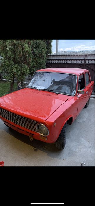 Продам Ваз 2101 на ходу
