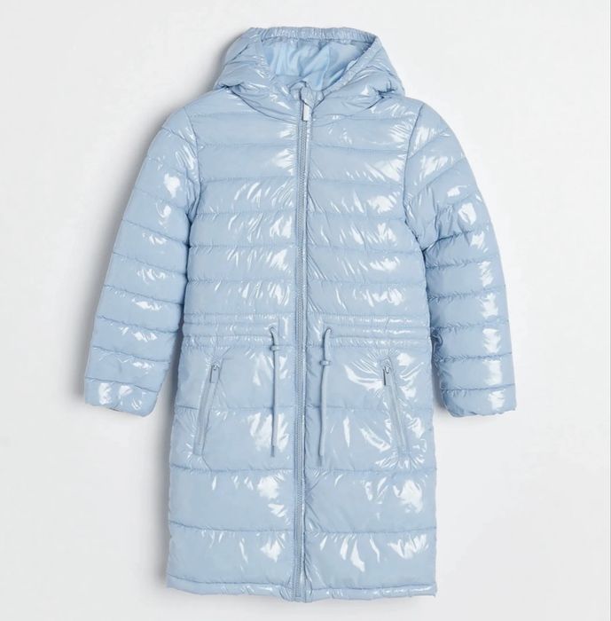 Куртка плащ Reserved