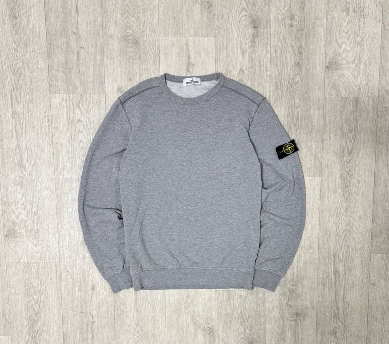 Stone Island hoodie