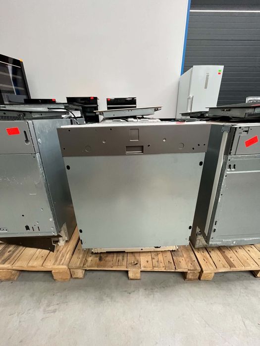 Zmywarka do zabudowy Haier XIB 6B2S3FS System ABT