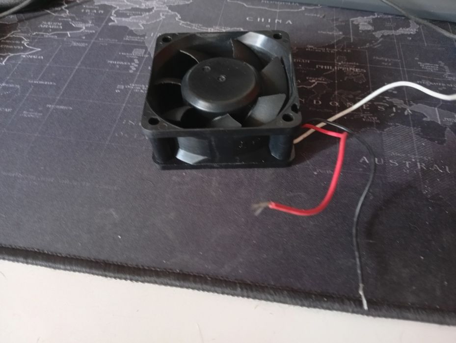 1 PC Fan 24V64729676523905122