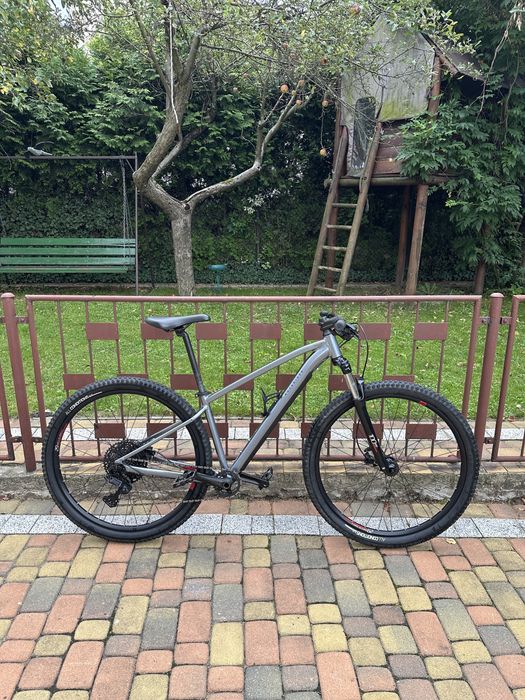 Rower Rockrider Explore 520 Rozmiar M Decathlon 29”