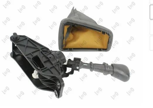 Alavanca de mudanças Mercedes Sprinter 1995 a 2005 A0002600009