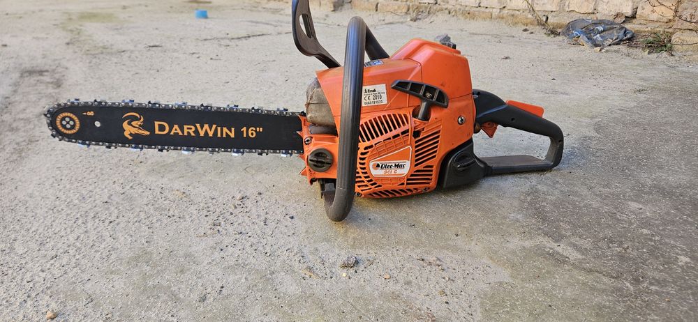 Бензопила Oleo-mac 941C