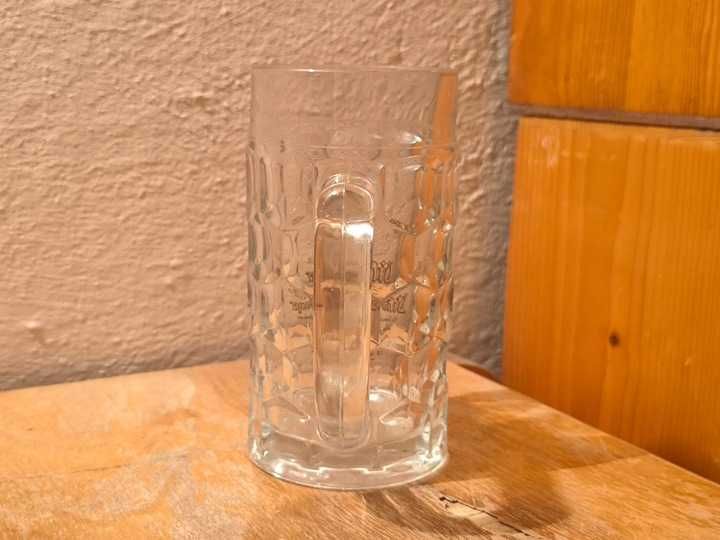 Kufel Piwo Bitburger 0,3l