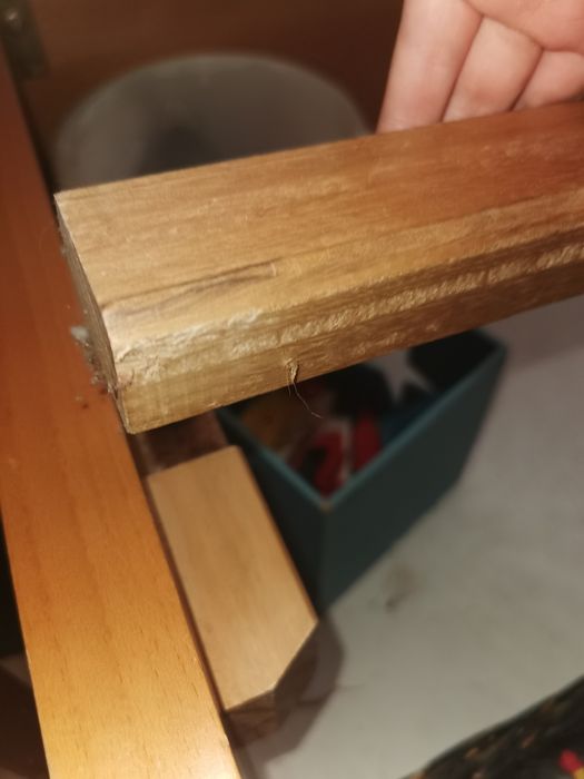 Cama de solteiro