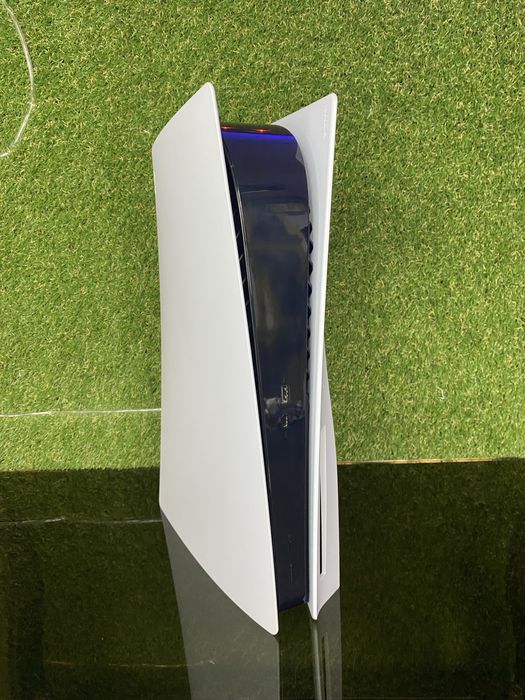 Playstation 5 Blu-Ray 825 Gb