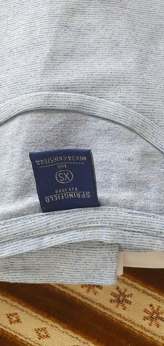 3 T-shirts  para 12 - 14 - 16 anos