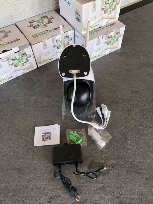 камера видеонаблюдения відеокамера вулична Камера відеоспостереження