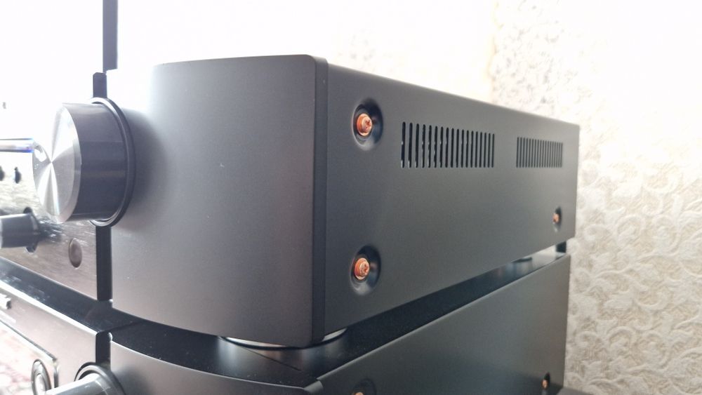 Стерео підсилювач Marantz PM6007