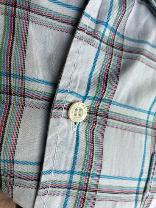Сорочка Tommy Hilfiger