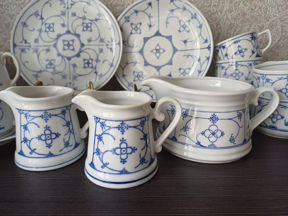 Розпродаж Посуд Germany Вінтаж