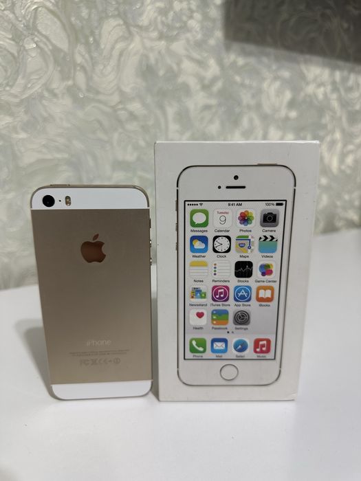 Apple iPhone 5s 32GB