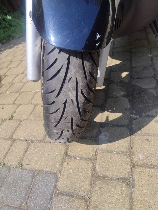Skuter Piaggio X9 125