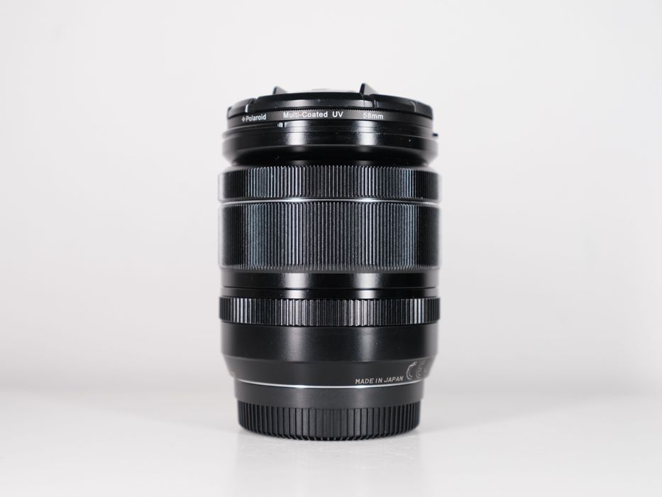 fujifilm xf 18 - купити об'єктиви - Ціна на OLX.ua