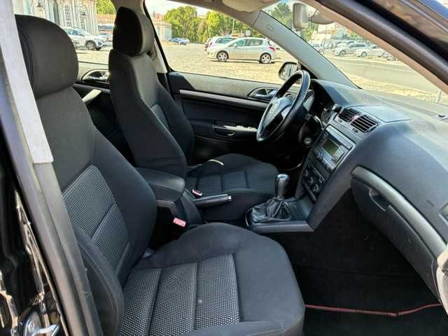 Skoda Octavia Break Diesel 2.0 TDI Sportline