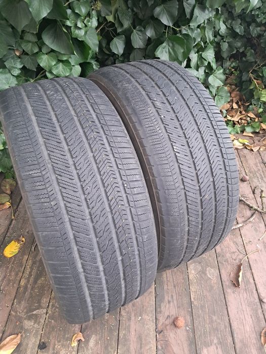 Bridgestone Alenza A/S 275/45 R20 110H XL RFT*