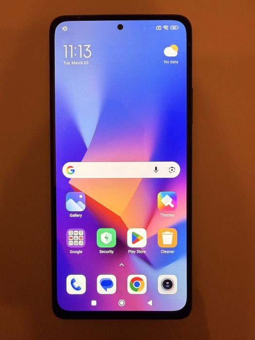 Redmi Note 10 Pro - stan bardzo dobry