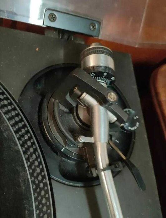 Technics Turntable506234520512778243