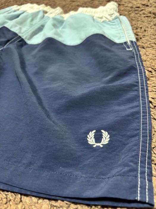 Шорти Fred Perry