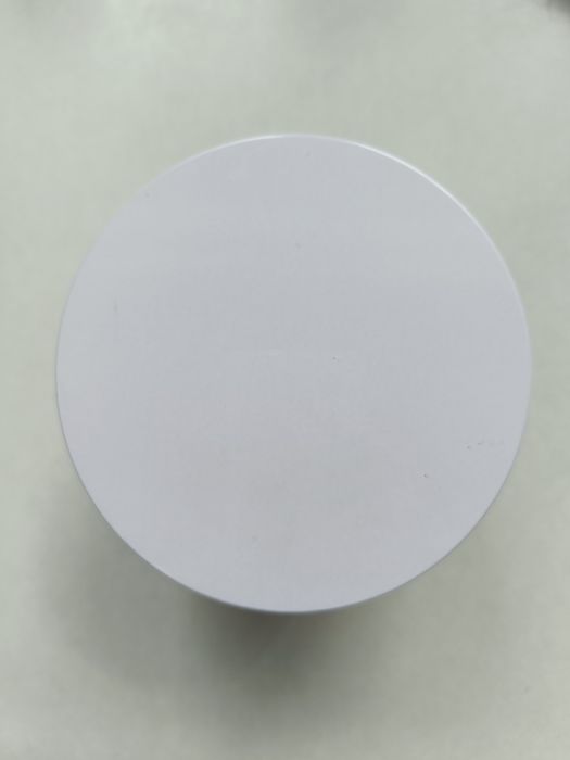 metalowy pojemnik Ikea Inre