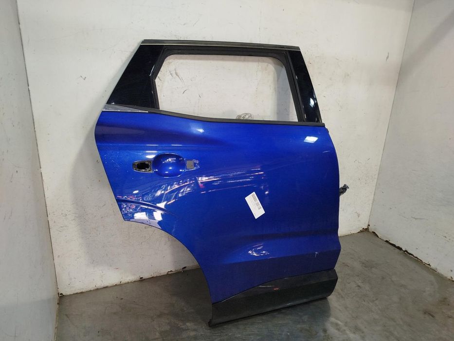 Porta Traseira Direita Renault Austral