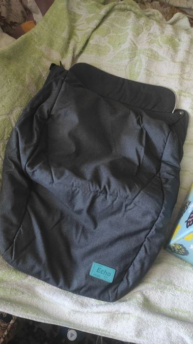 Дитяча каляска karello Echo